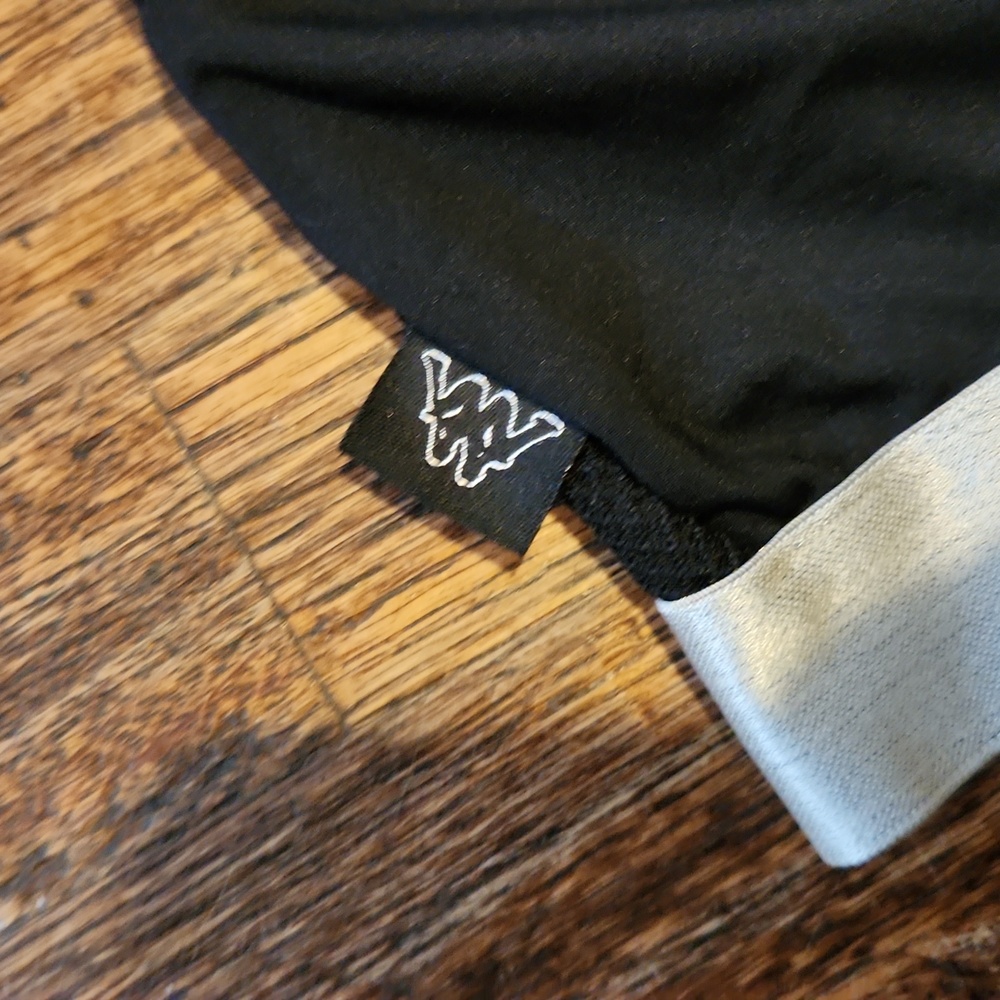 Kappa Top - Picture 4 of 5